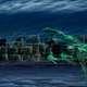 Illustration for article titled What if New York City was transported to another planet?